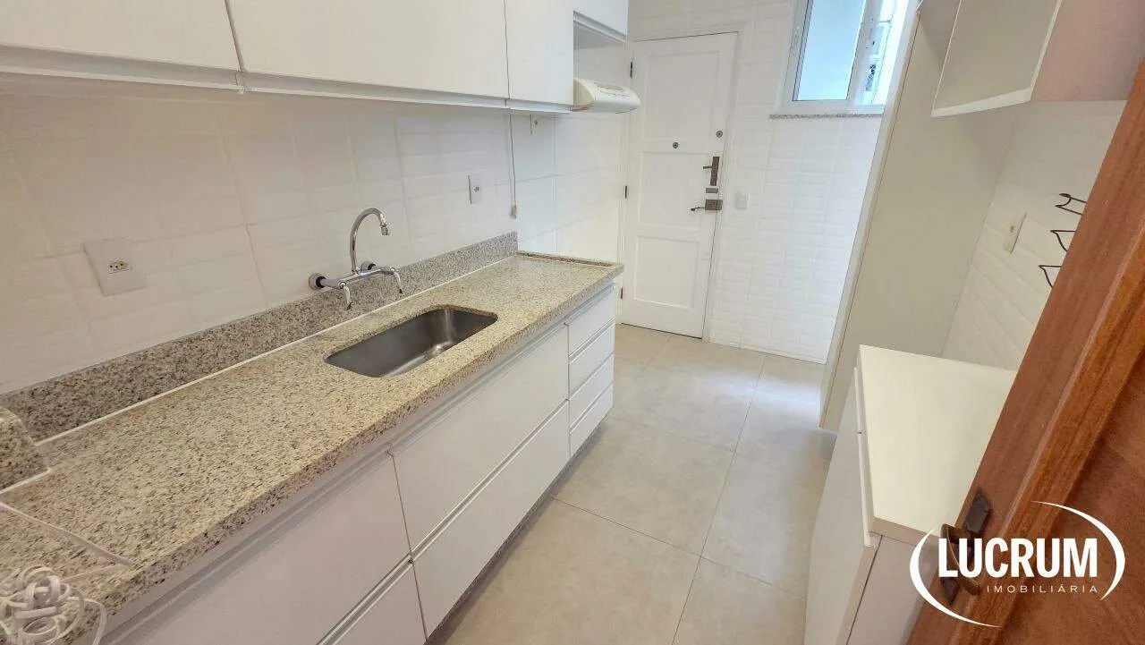 2-bedroom apartment with a home office in Rio de Janeiro — photo 10
