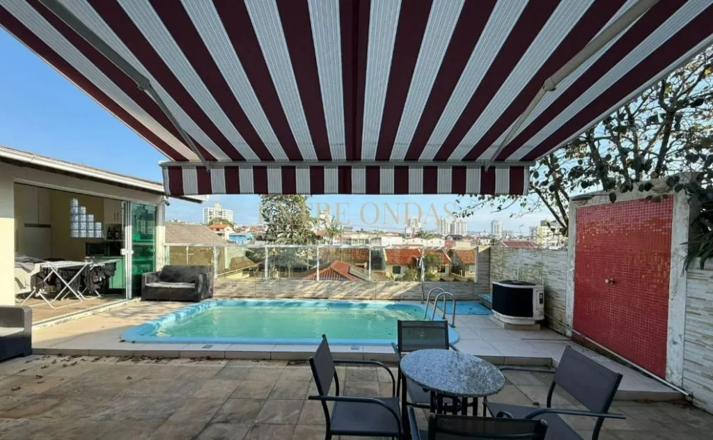 400 m² house with a private pool and a dishwasher — photo 50