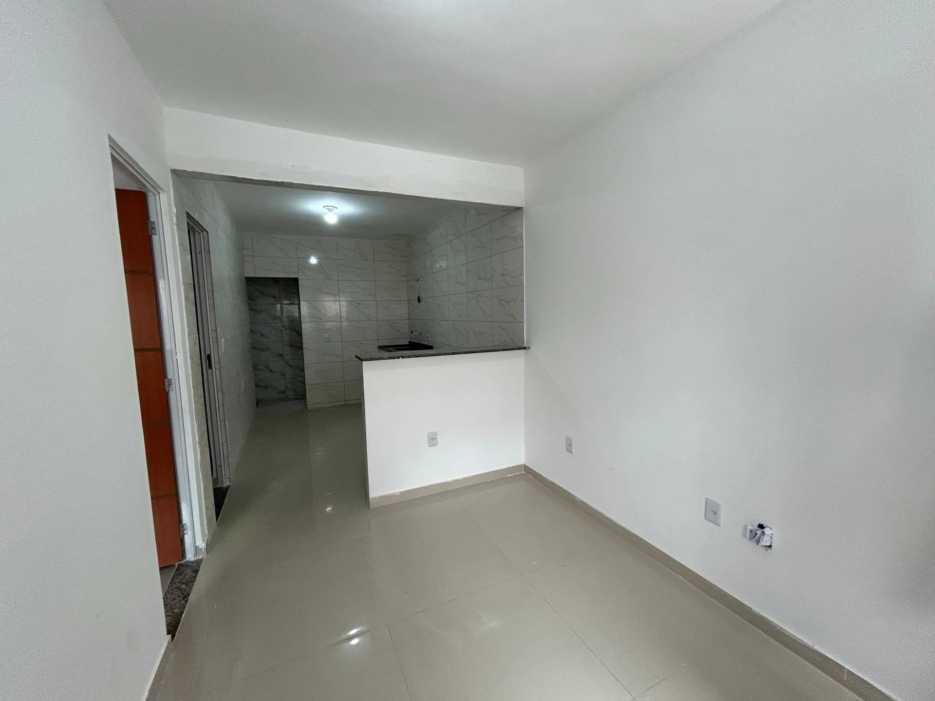 2-bedroom house, 70 m² — photo 2