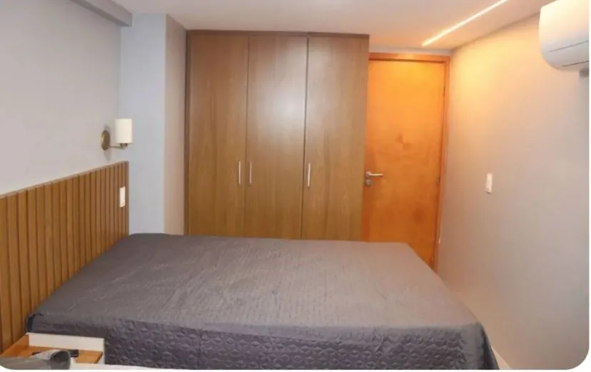 56 m² apartment with 2 en-suite bedrooms and 1 parking spot — photo 19