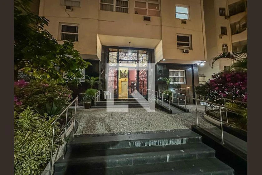 2-bedroom apartment with 120 m² and 1 parking space — photo 36