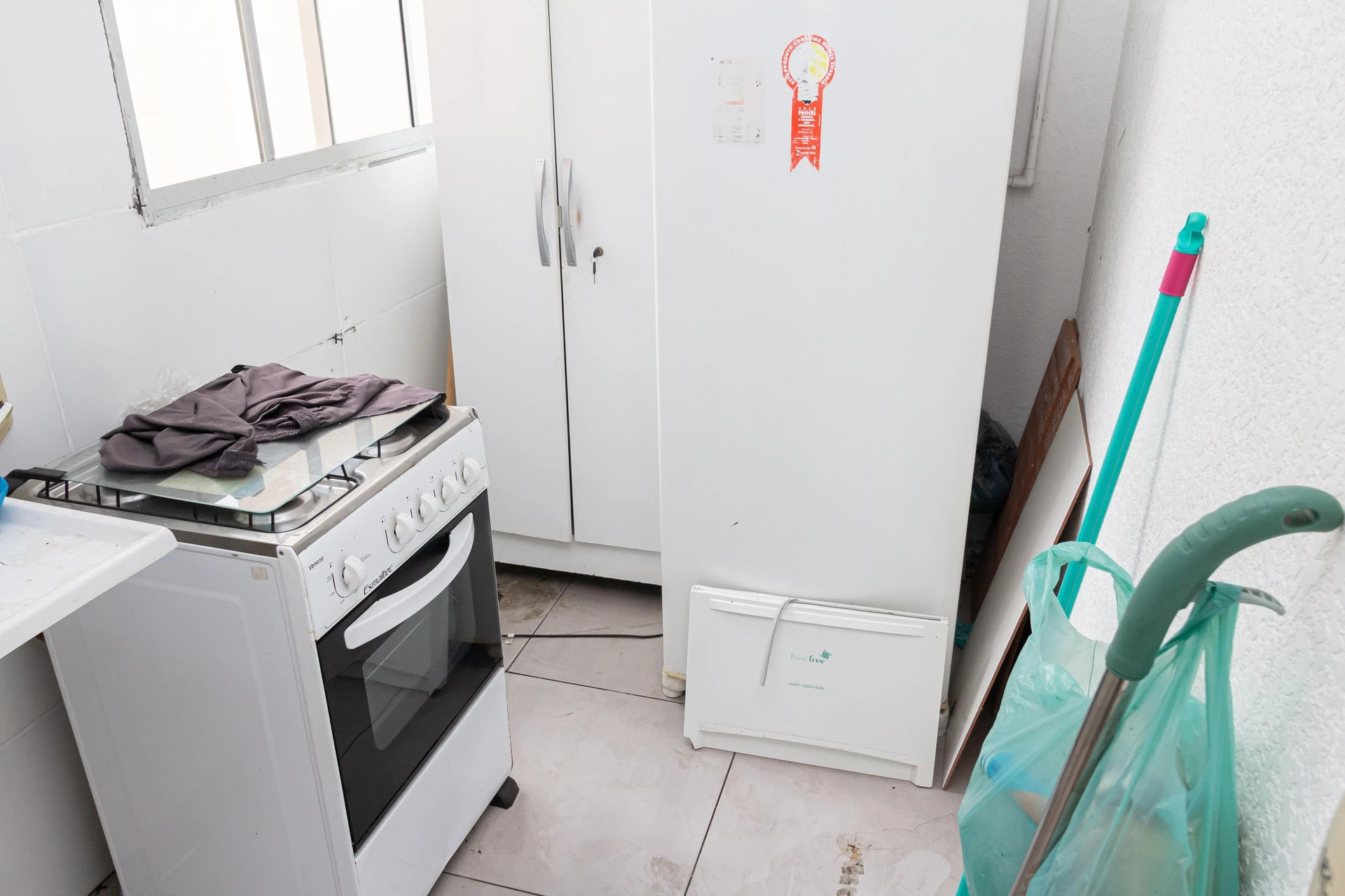 Apartamento para aluguel com 2 quartos e 1 vaga — photo 26