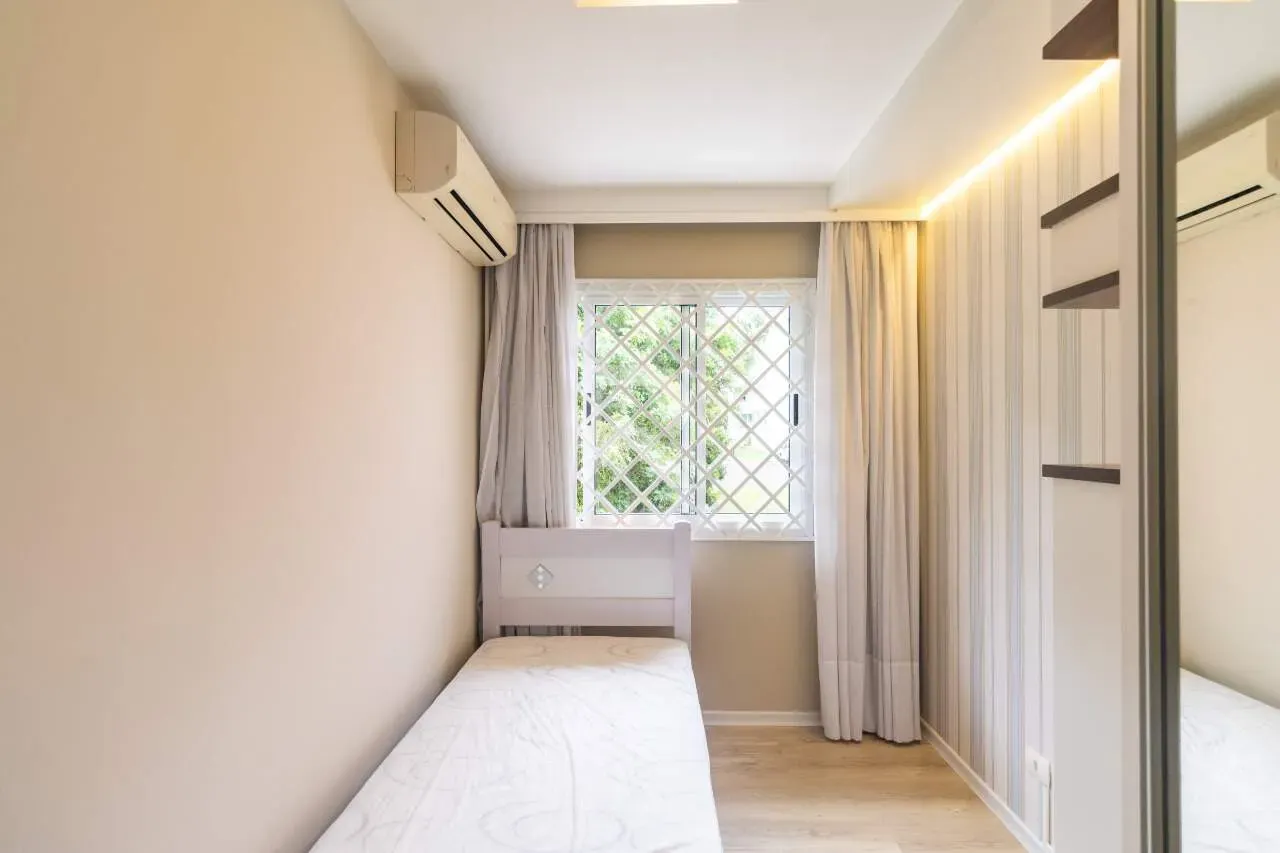 Casa 3 quartos de 120 m² com 2 vagas e jardim privativo — photo 27