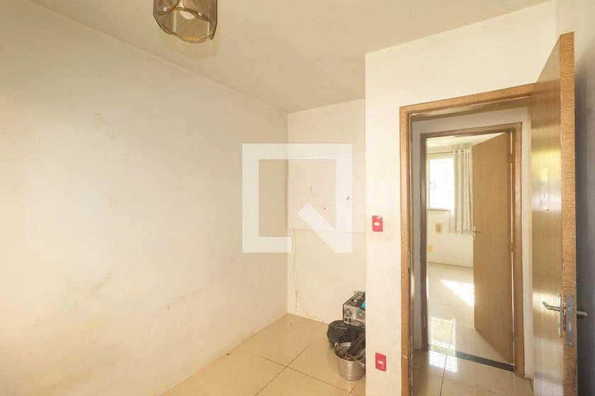 33 m² apartment with 2 bedrooms and a gas kitchen — photo 29