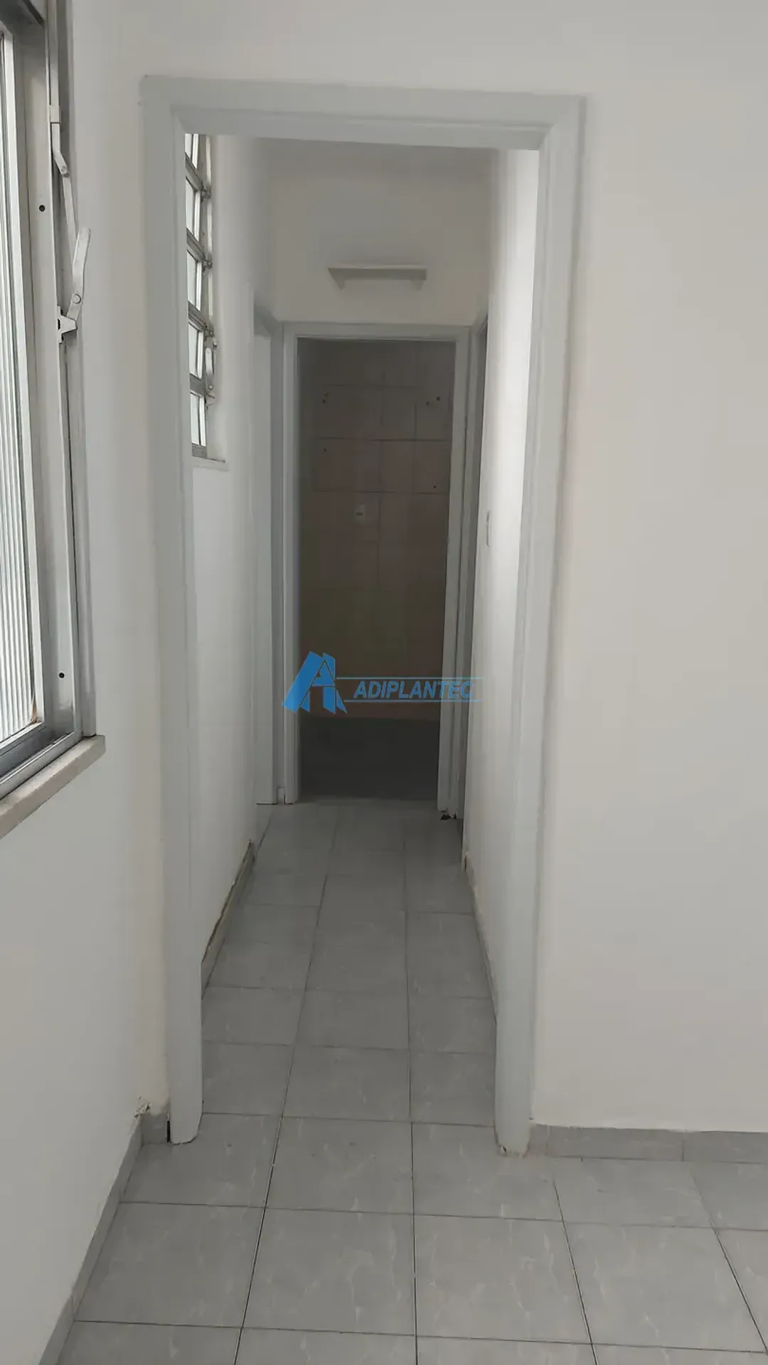 Apartamento de 57 m² e 2 quartos, São Francisco Xavier — photo 12