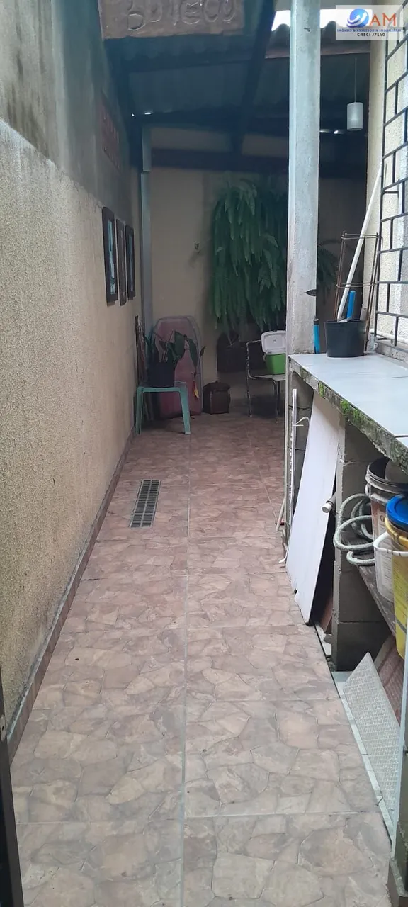 Furnished house with 2 bedrooms and 2 bathrooms — photo 11