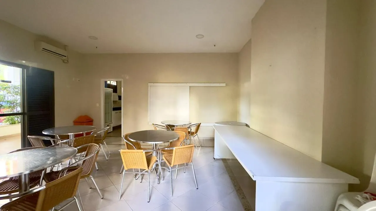 2-bedroom apartment with 2 bathrooms and 1 parking spot — photo 25