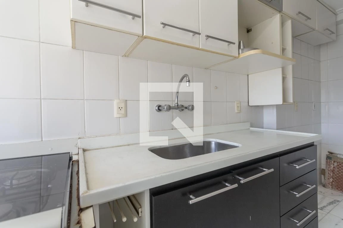 1-bedroom apartment with balcony and private BBQ grill — photo 19
