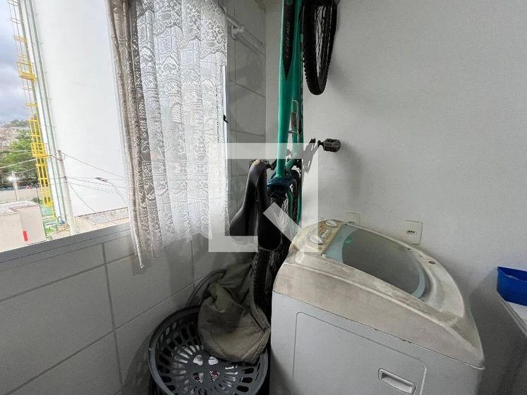 2-bedroom apartment with a washing machine in Rio de Janeiro — photo 4
