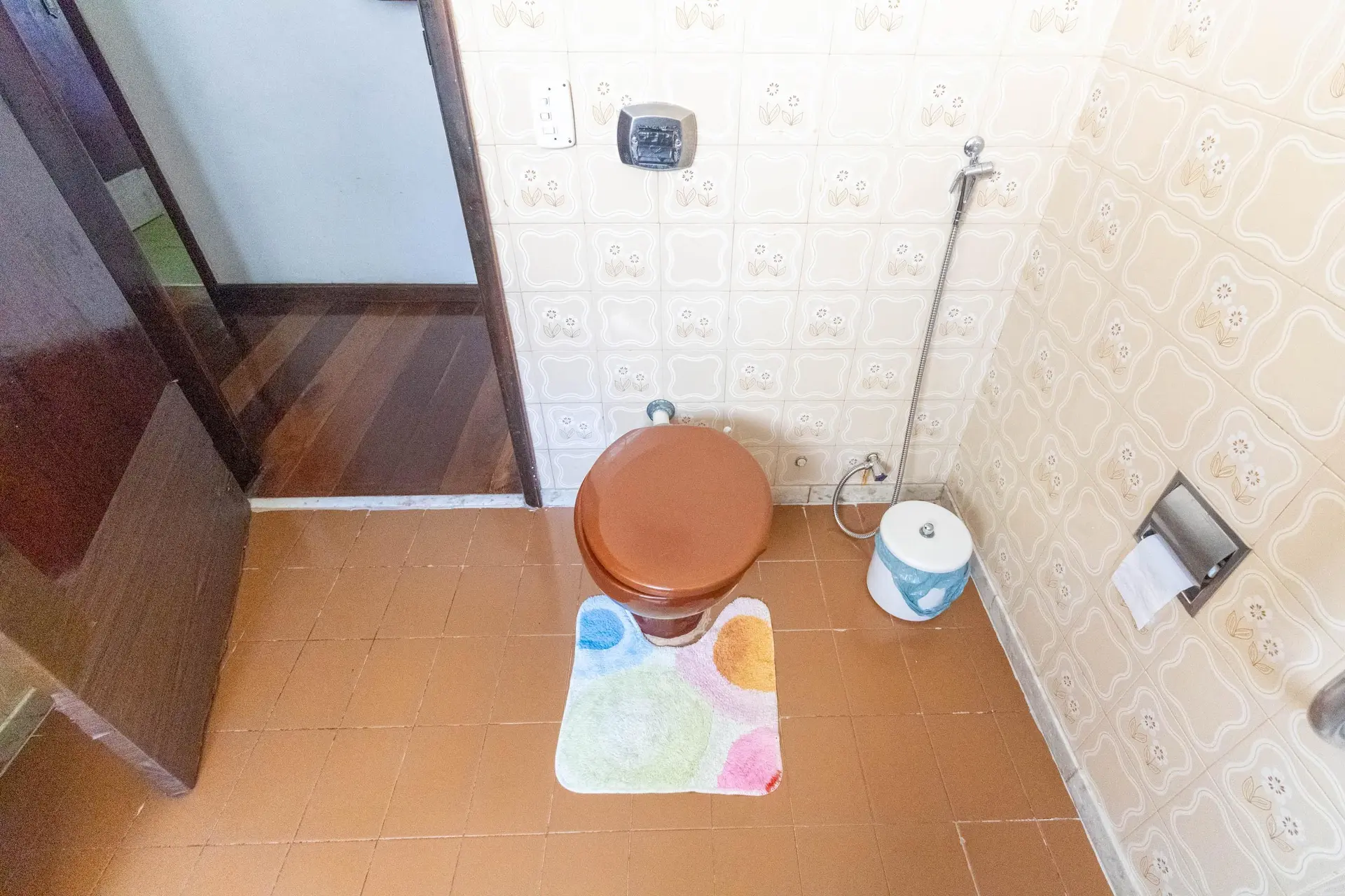Casa amueblada con 5 dormitorios y jardín privado — photo 64