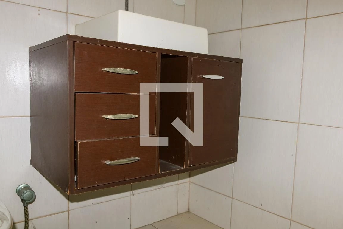 2-bedroom apartment with a washing machine in Rio de Janeiro — photo 33