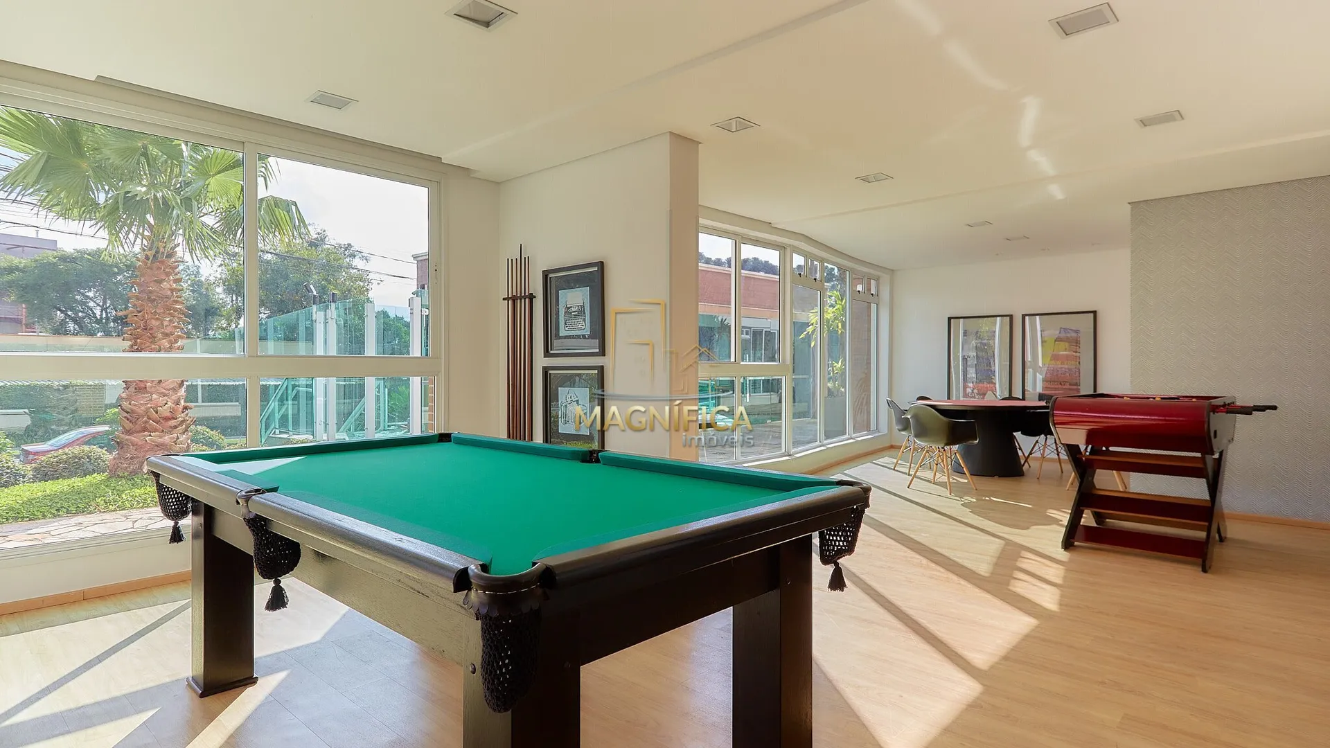 Apartamento mobiliado com 3 suítes e 2 vagas — photo 9