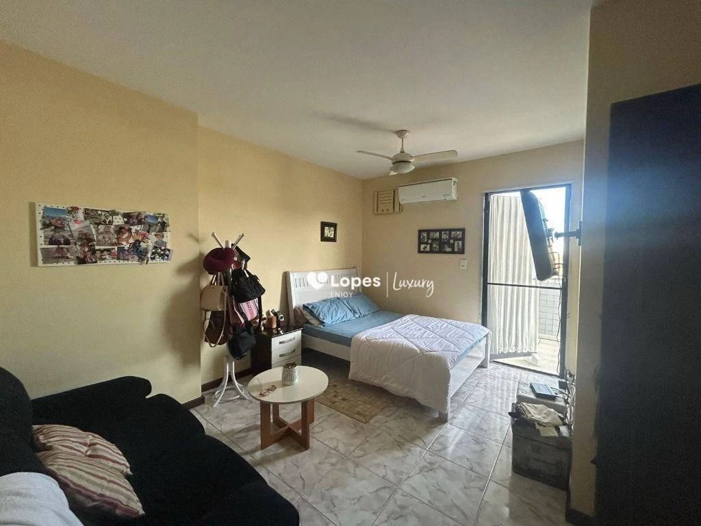Cobertura mobiliada de 5 quartos com lavanderia e 209 m² — photo 38