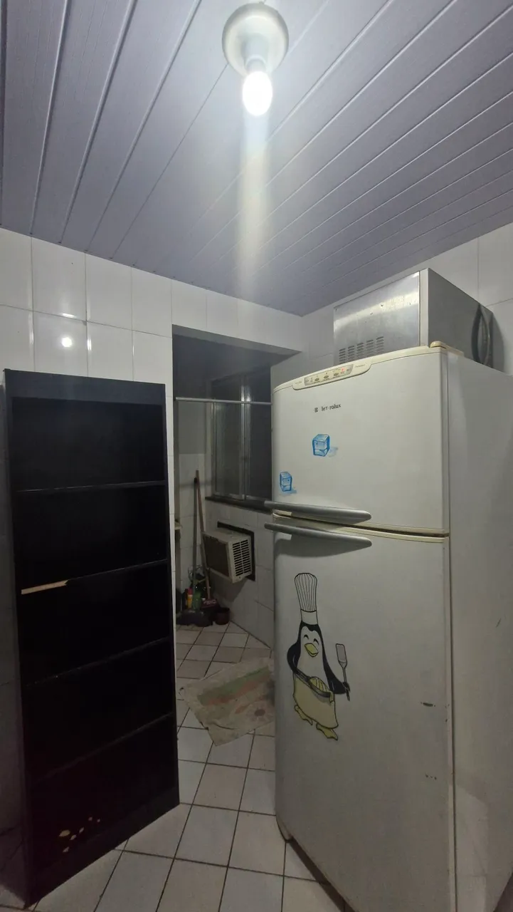 Furnished house with 1 bedroom and a separate kitchen — photo 8