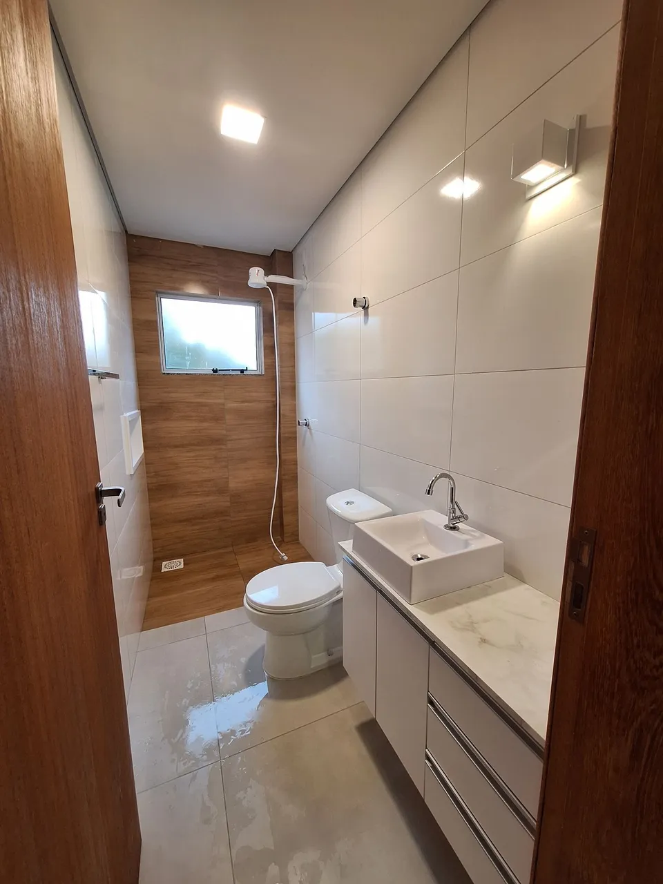 2-bedroom, 62 m² apartment in Florianópolis — photo 7
