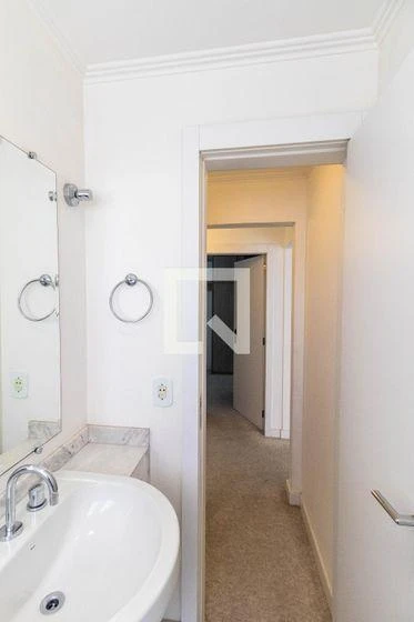 Apartment, 71 m², with a washing machine