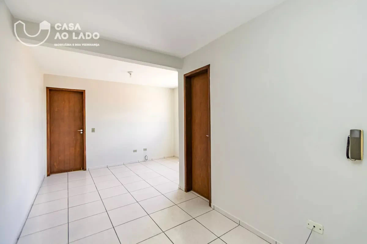 One-bedroom apartment, 38 m² — photo 16