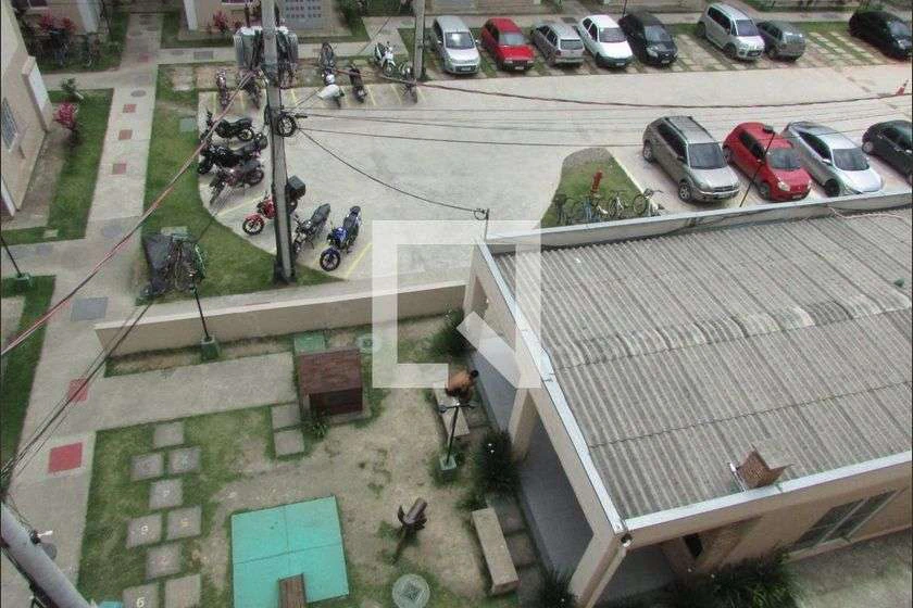 Квартира с 2 спальнями, балконом и 42 м² — photo 7