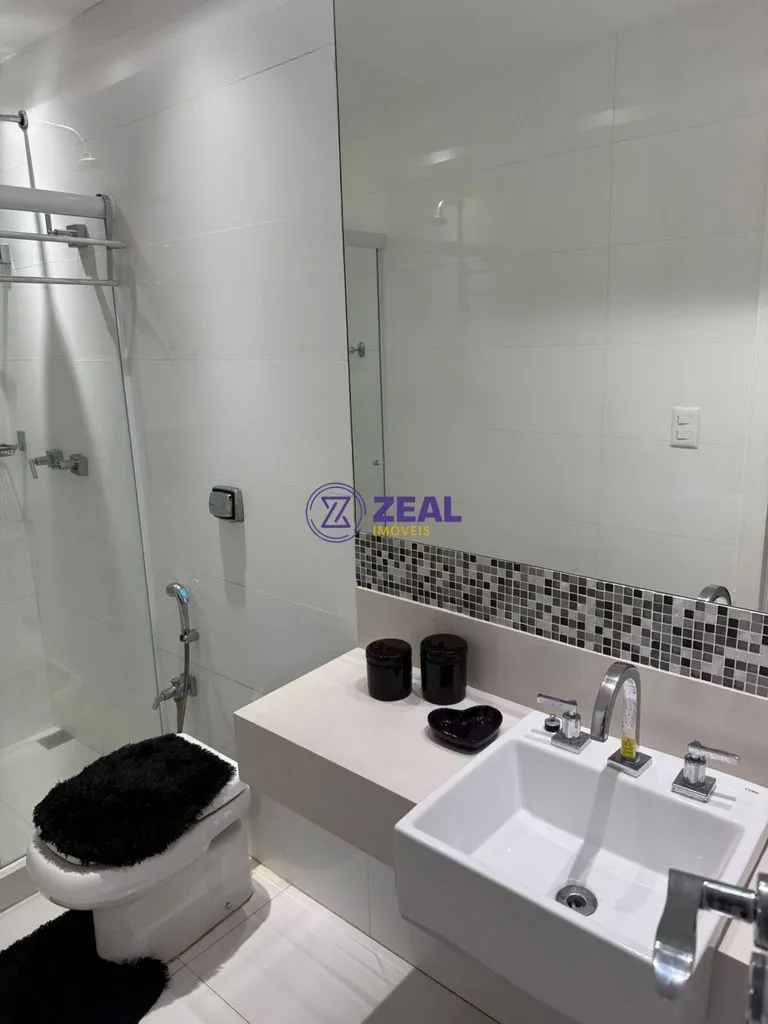Furnished house with 4 suites and an integrated kitchen 380 m² — photo 20
