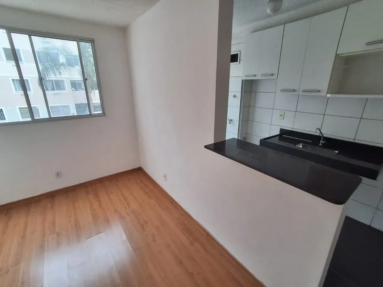 2 quartos e máquina de lavar: apartamento de 40 m² — photo 16