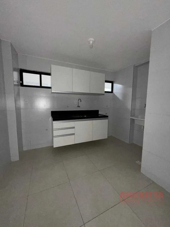 75 m² apartment with 3 bedrooms and shared sauna — photo 18