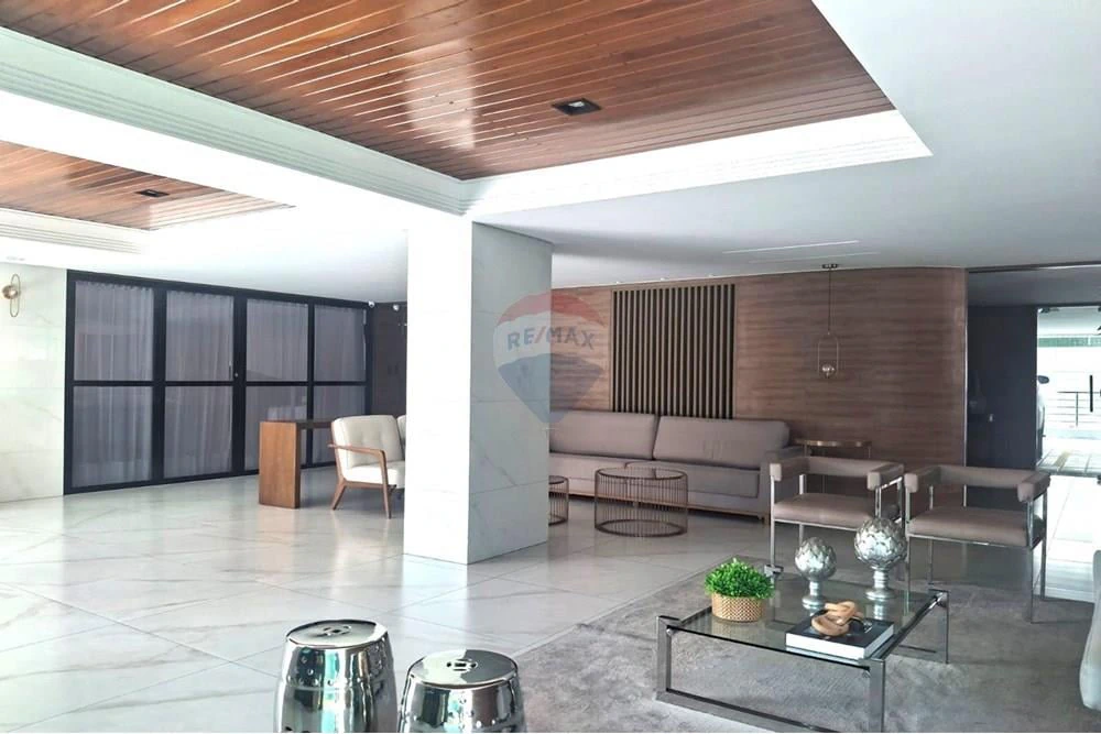 Private pool in a 3-bedroom apartment, 96 m² — photo 23