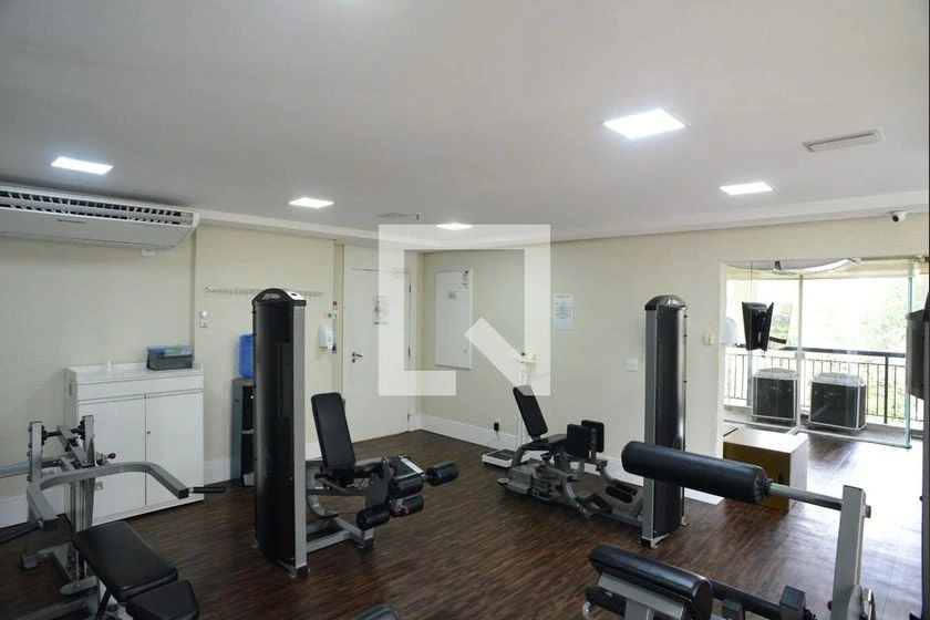 Apartamento mobiliado, 69 m², com espaço de home office — photo 19