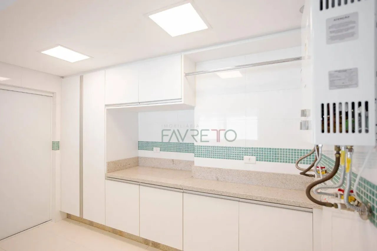 Дом 492 м², 5 спален, Куритиба — photo 8