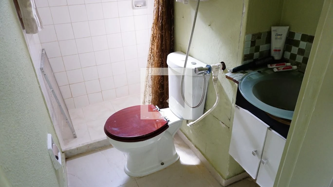 Apartamento com 3 quartos e 1 banheiro com 6 vagas — photo 16