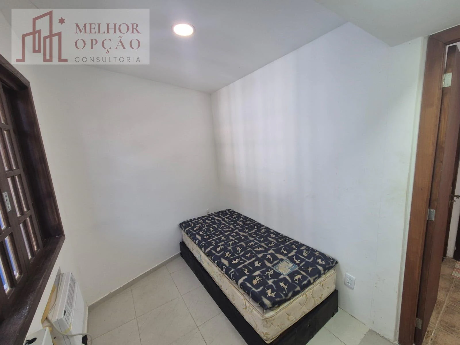 Furnished house, 50 m², with a grill on the balcony — photo 8