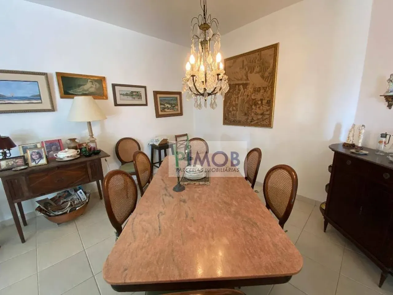 Apartamento com 4 dormitórios e 300 m² com varanda envidraçada — photo 7