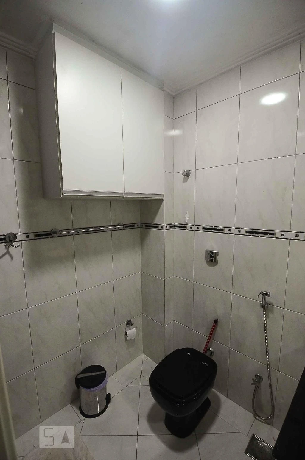 Furnished apartment, 65 m², with a home office — photo 15