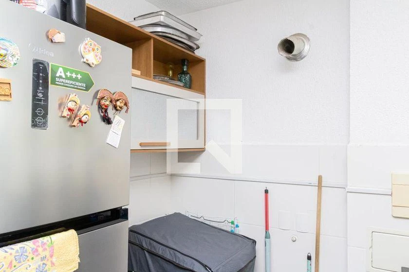 Rental apartment with 2 bedrooms and 44 m² — photo 46