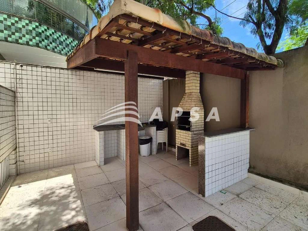 Furnished 300 m² duplex with 3 bedrooms and 3 baths — photo 21