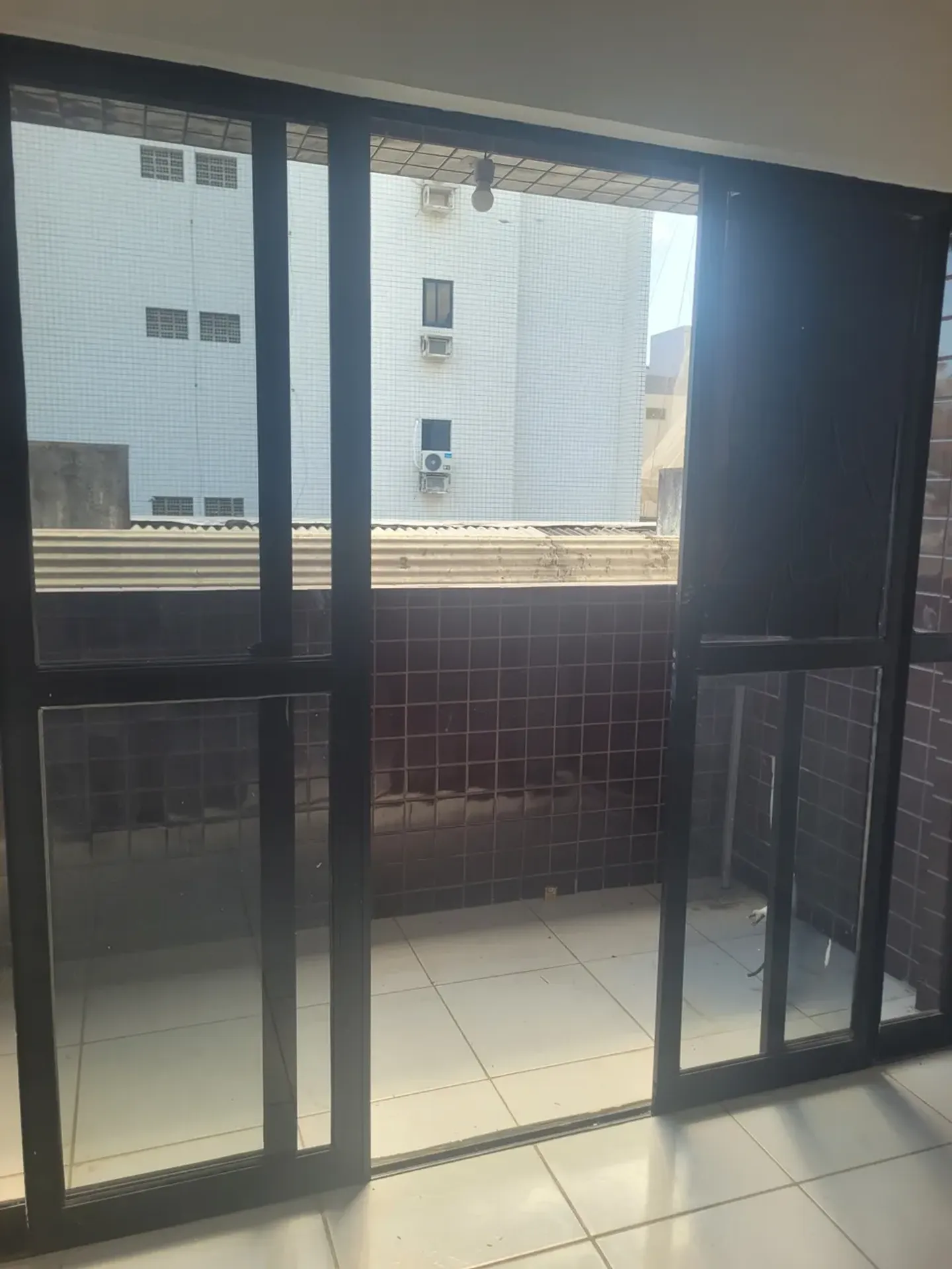 Apartamento no 1º andar com churrasqueira privativa — photo 11