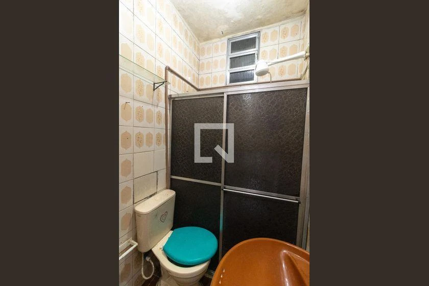 Rental house with 1 bedroom and a balcony, 70 m² — photo 10