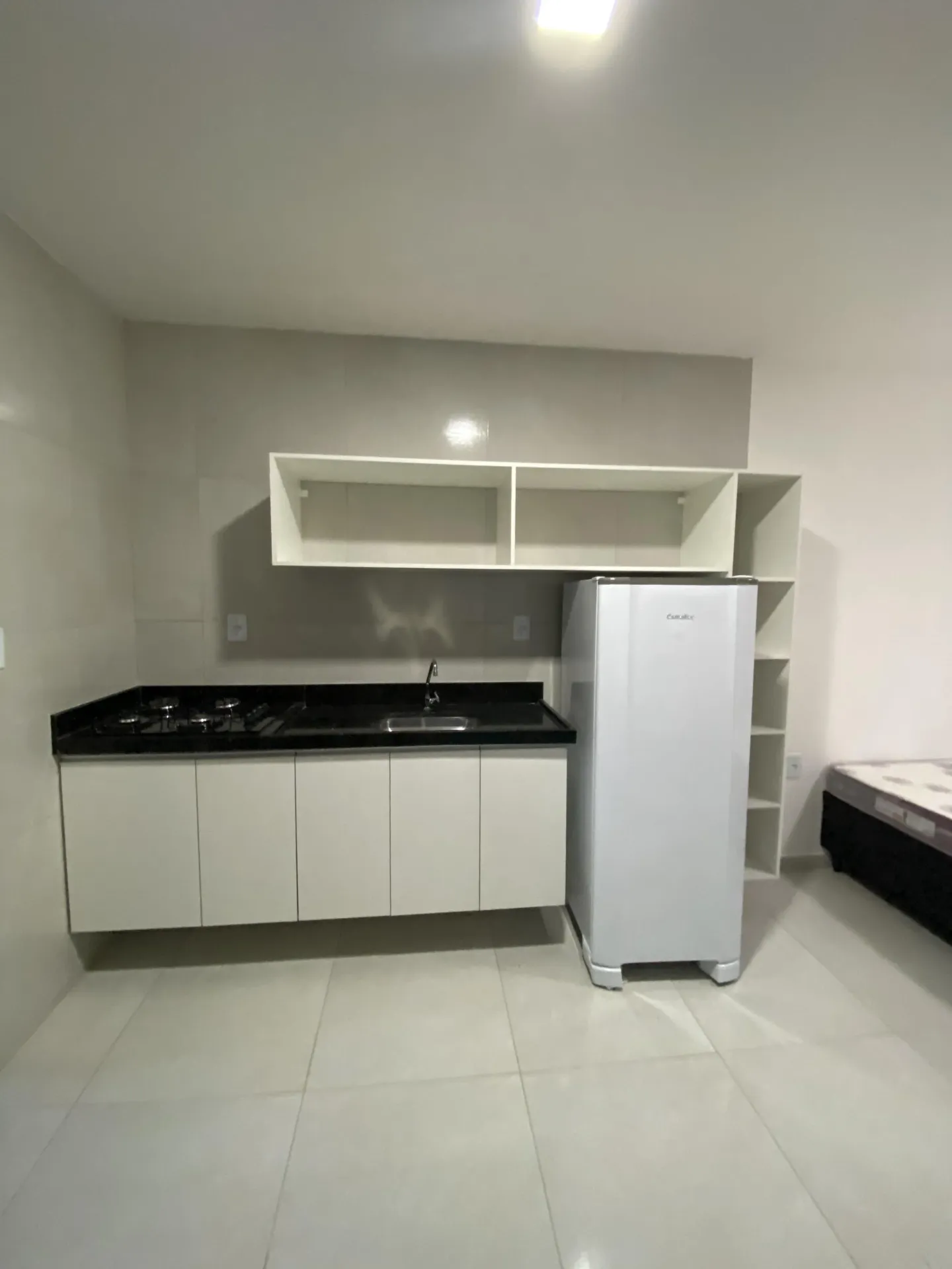 Затишне мебльоване студіо 35 м² з спальнею-сюїт — photo 3