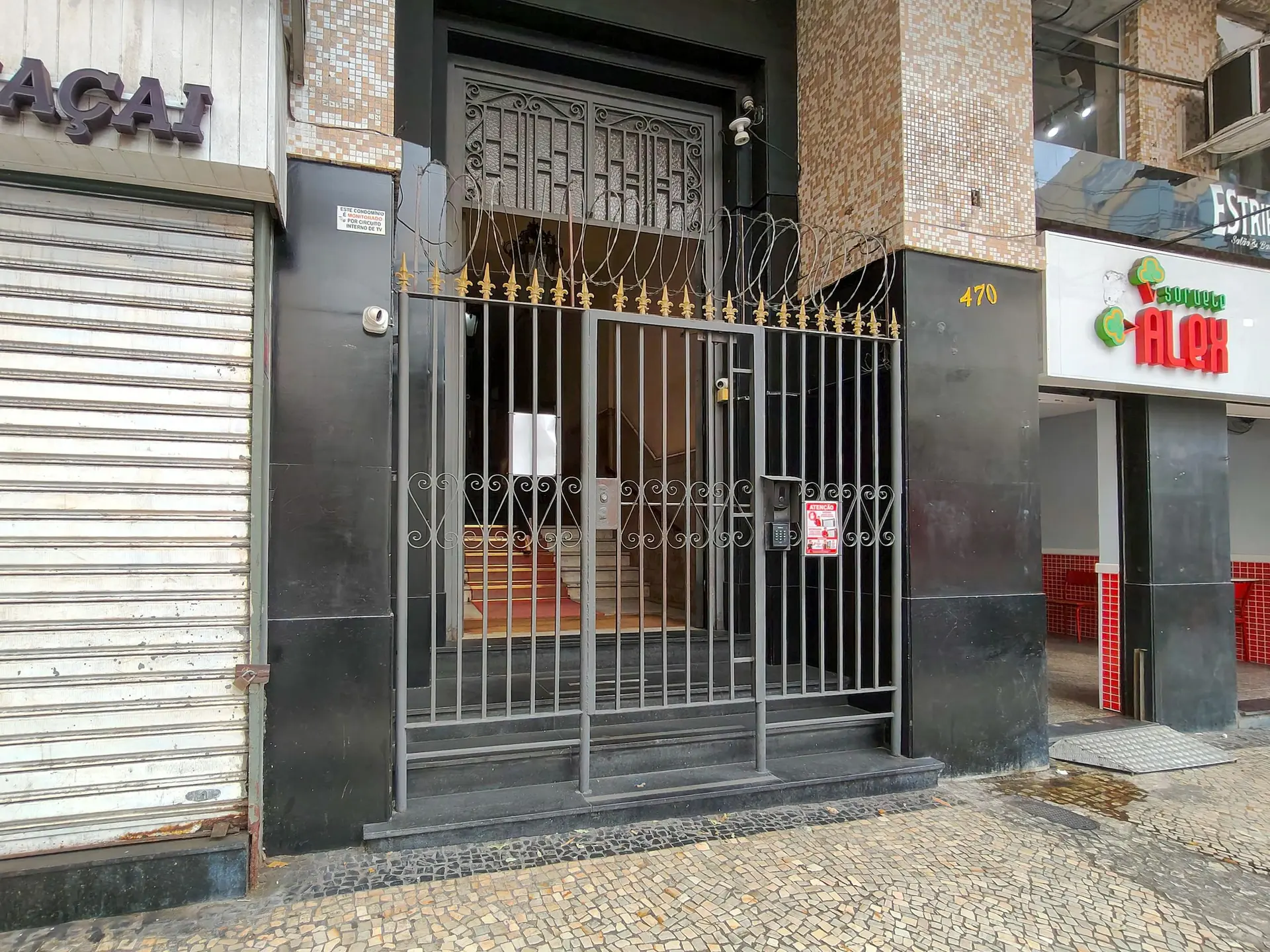 Мебльована студія 45 м² — photo 7