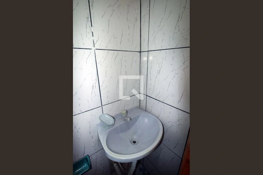 Kitnet/estúdio de 44 m² com mini-cozinha a gás — photo 12