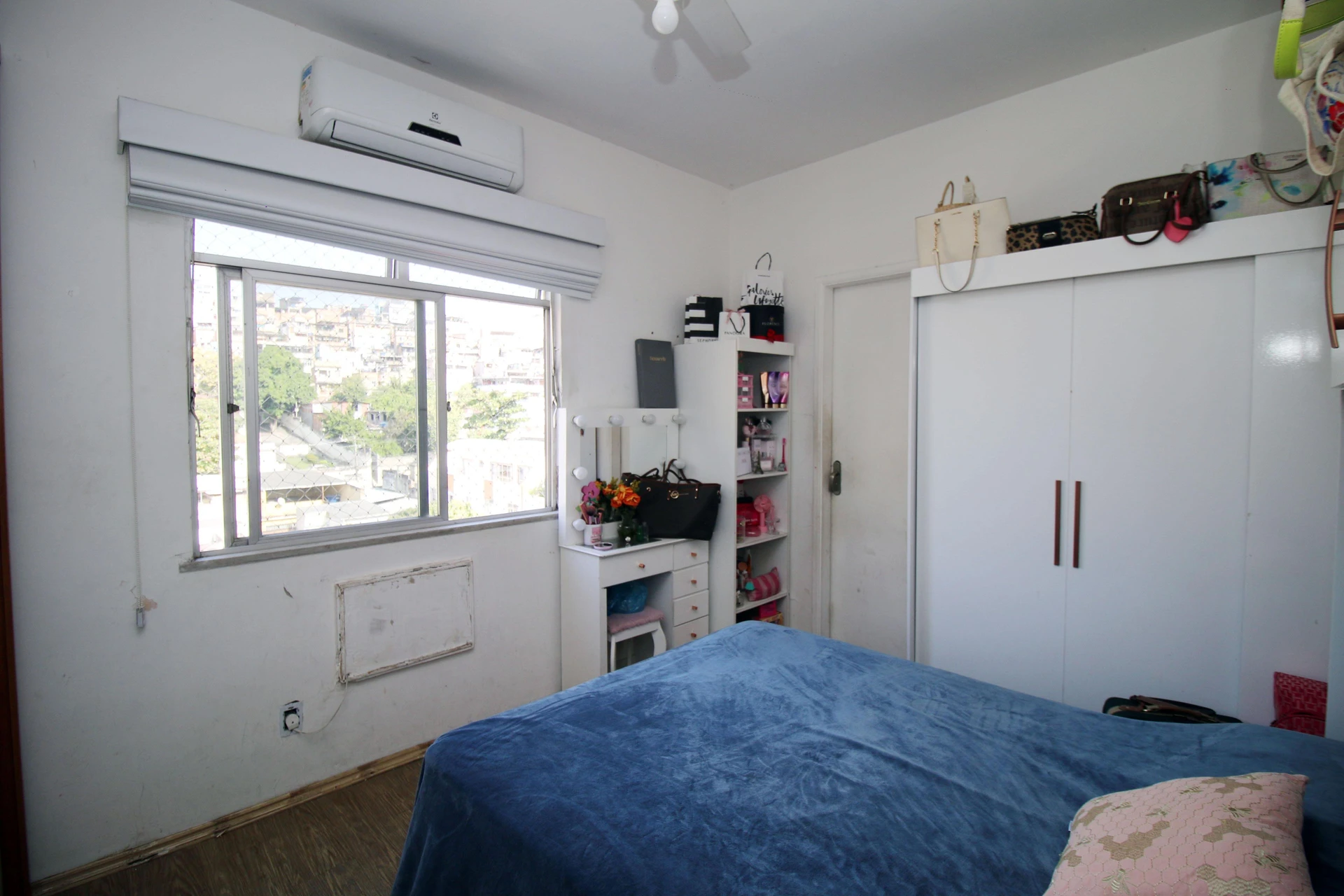 Apartamento de 2 dormitorios con balcón y acepta mascotas — photo 11