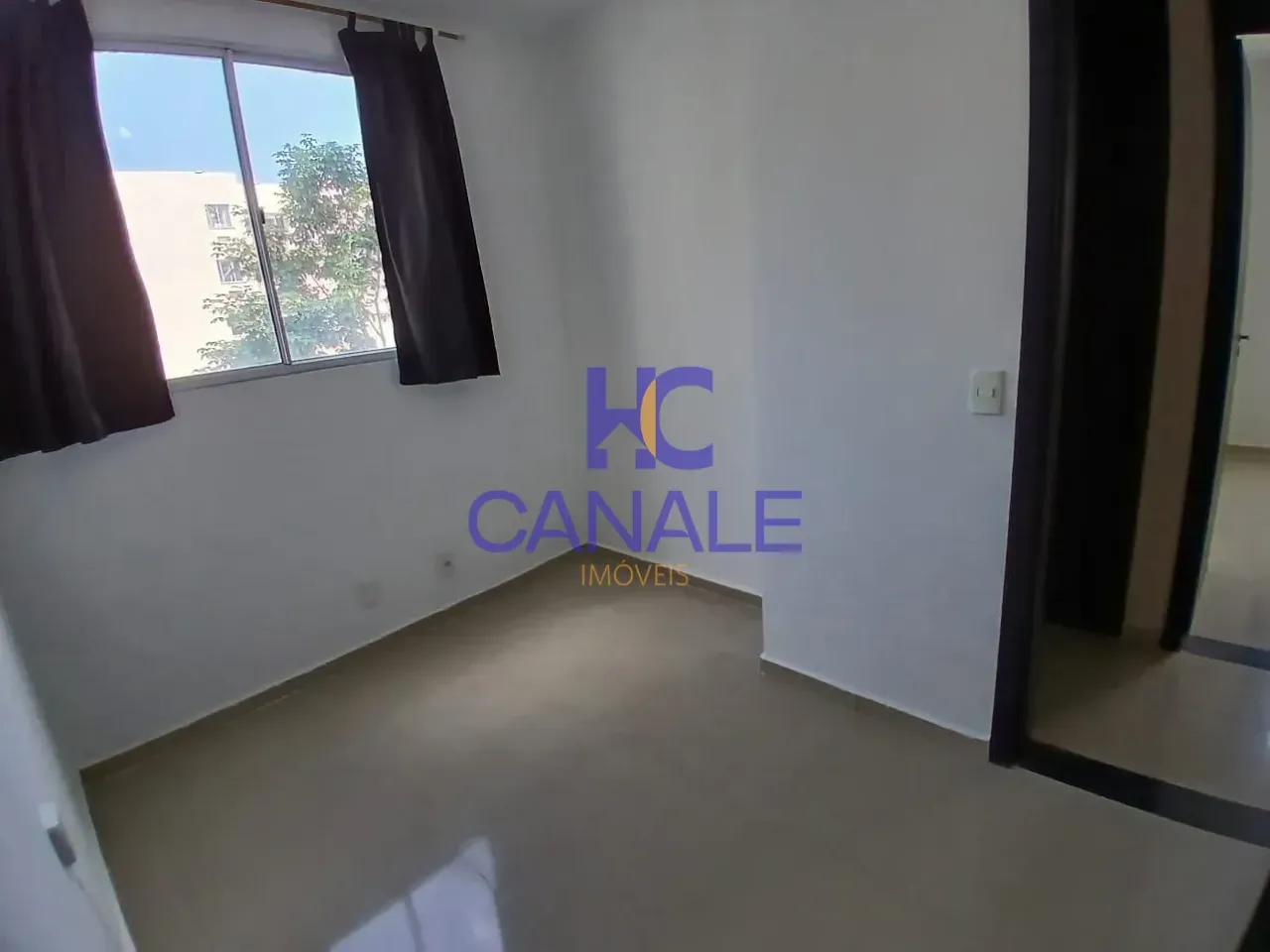 Apartamento com 3 quartos, 1 banheiro e cozinha separada — photo 12
