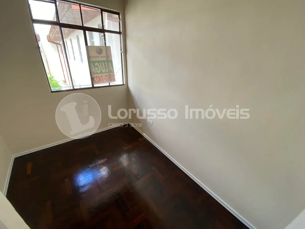 Departamento, 45 m², con piso de madera o laminado — photo 4