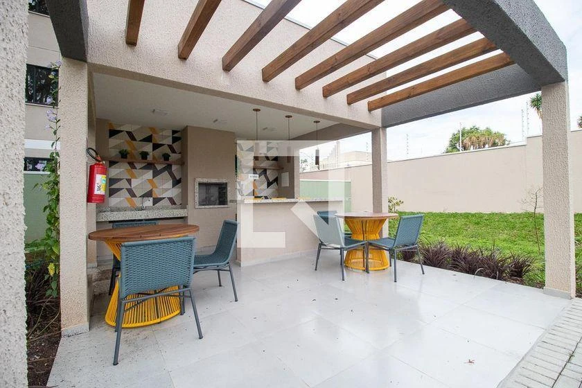 Apartamento de 2 quartos, sendo 1 suíte, 53 m², Hauer — photo 3