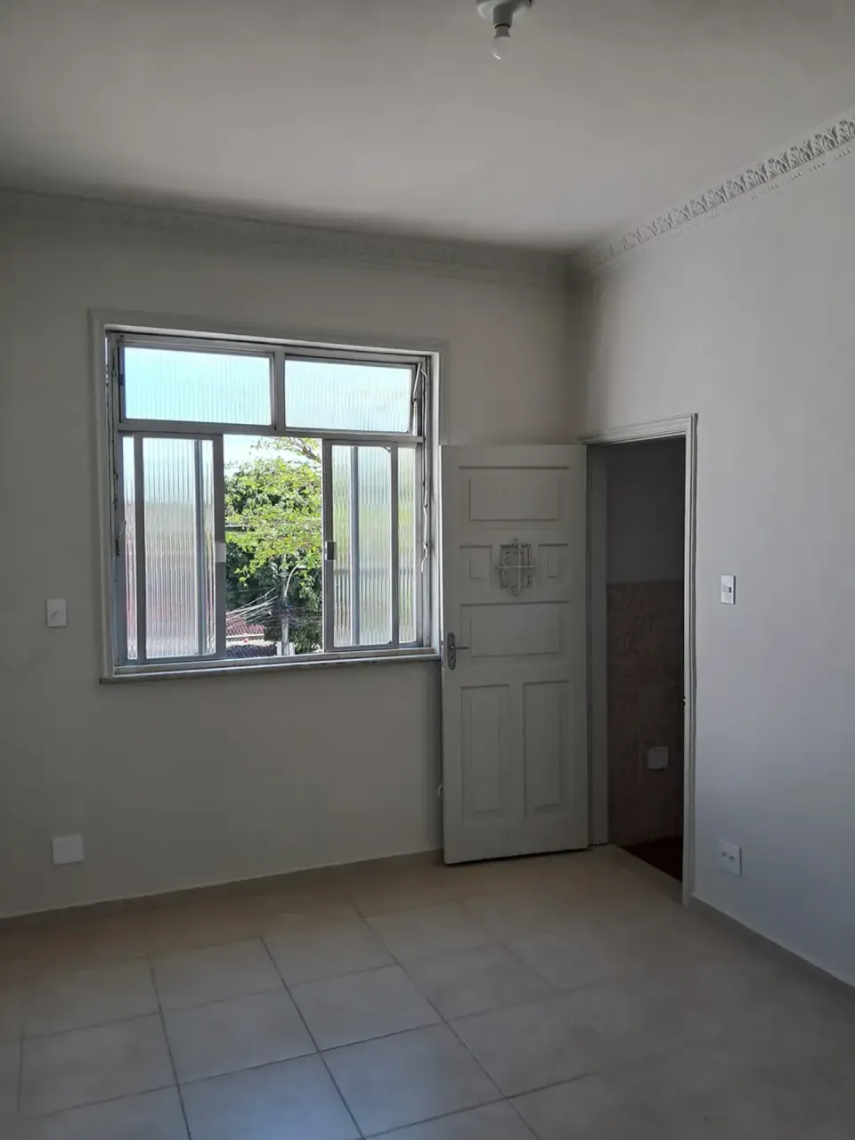 Apartamento sem vaga, 2 quartos e cozinha com fogão a gás — photo 2