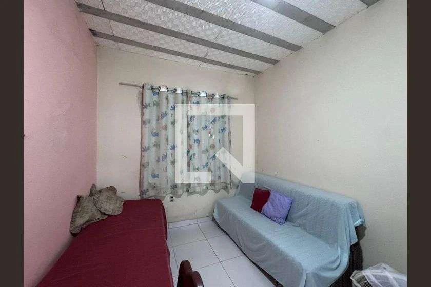 Furnished house with gas stove and 2 bedrooms — photo 20