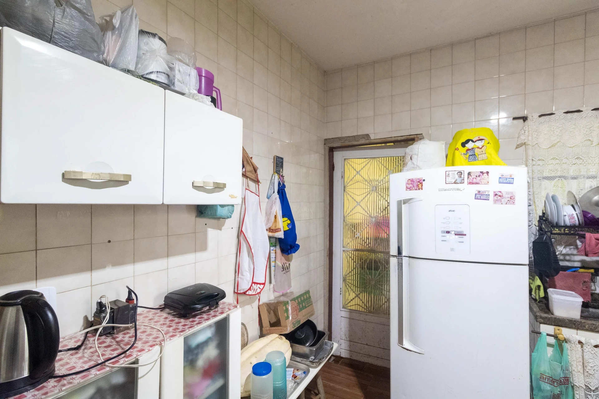 Меблированный дом с 2 спальнями и частным садом — photo 8
