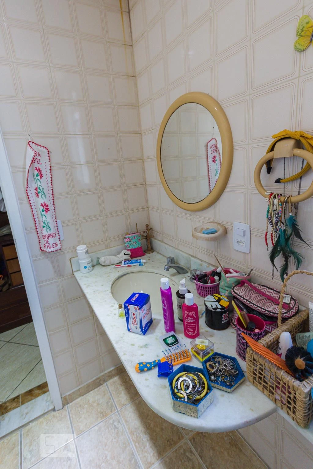 Apartamento mobiliado com 3 dormitórios e 3 banheiros — photo 50