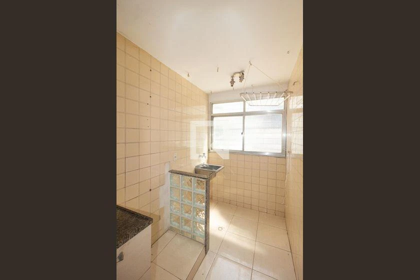 2-bedroom 58 m² apartment with 1 parking space — photo 7