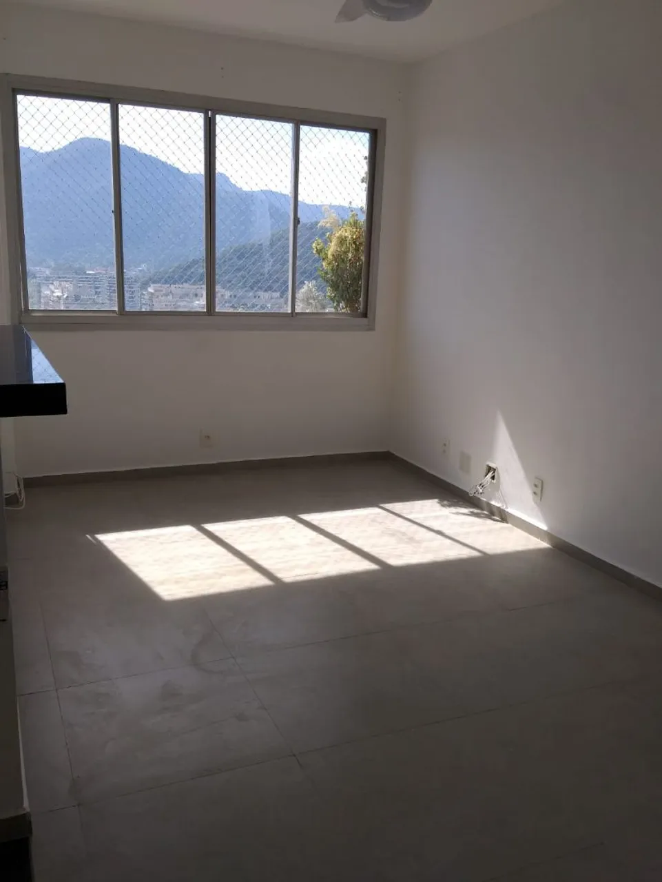 Apartamento de 2 quartos em condomínio com academia — photo 7