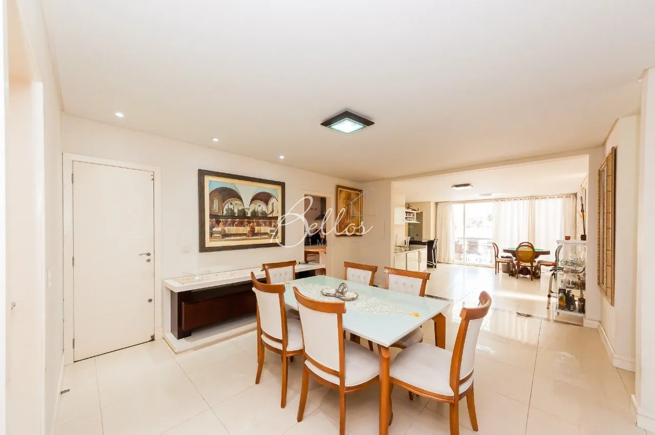 Casa com 4 quartos e jardim privativo — photo 6